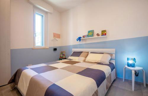 Babyaccomodation Family Bright - Foto 23