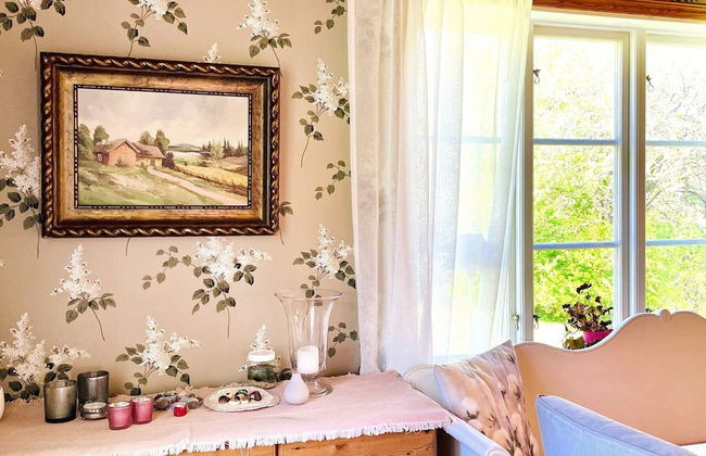 4 Star Holiday Home in Bralanda - Foto 19