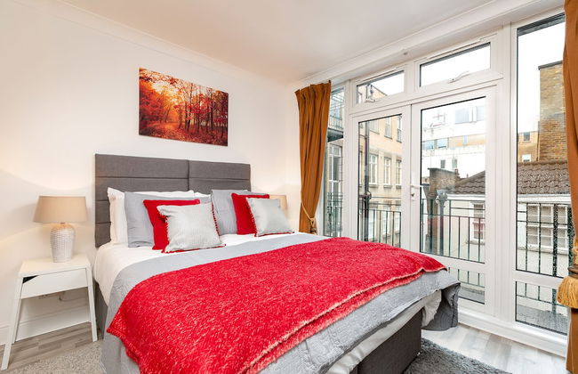 Theatreland Walk - Photo 16