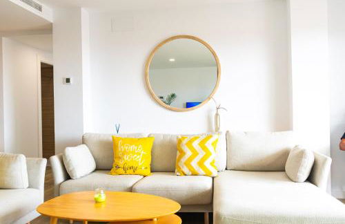 PREMIUM Magníficas Vistas Panorámicas con Terraza - By Aloha Palma - Foto 41