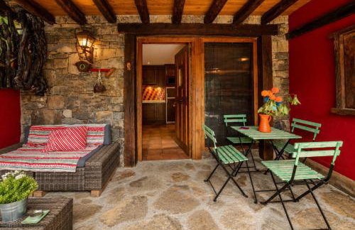 Apartamentos Rurales & Spa La Bárcena - Foto 36