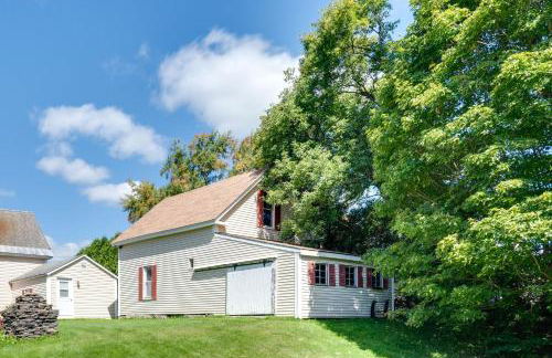 Colebrook Retreat Near ATV and Snowmobiling Trails! - Foto 26