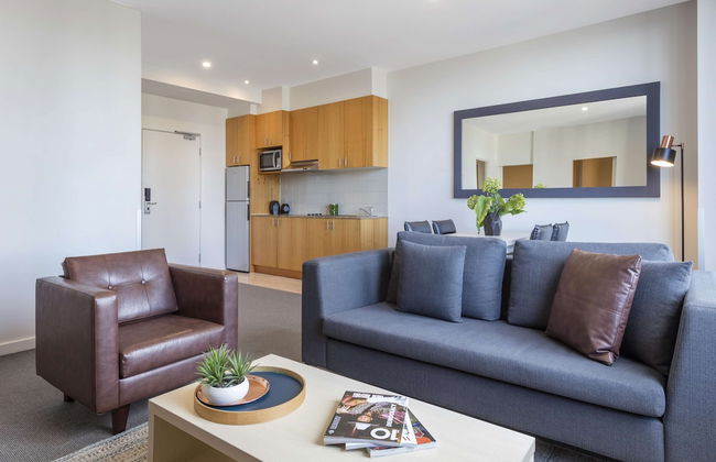 Oaks Melbourne on Market Hotel - Photo 13