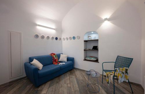 NINA'S HOUSE - ATRANI - AMALFI COAST - Photo 14