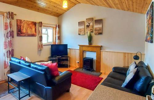 Hooked Rise Holiday Lodge - Foto 3