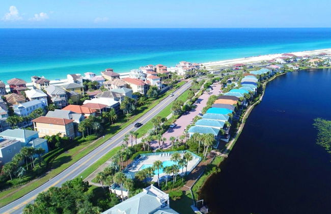 Destiny Beach Villas #15b - Foto 40