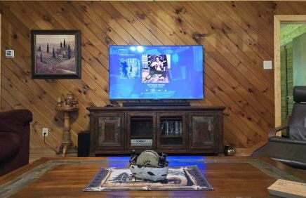 Yellow Creek Cabin - Foto 28