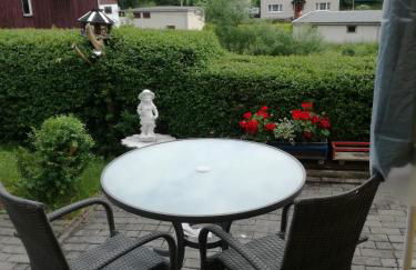 Ferienwohnung Tuchscherer - Foto 3