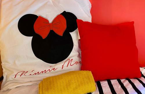 La Maison de Mickey - Disneyland et Paris - Foto 21