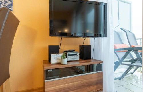 Haus "Atlantis", Wohnung 22 - Foto 8