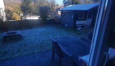 Apartment mit Garten - Foto 2, Garden