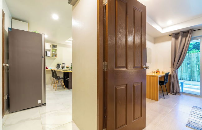 Dreambeach 2-villas - Foto 12