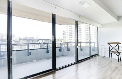 2BR Executive Apartment in Prime Location - Foto 24