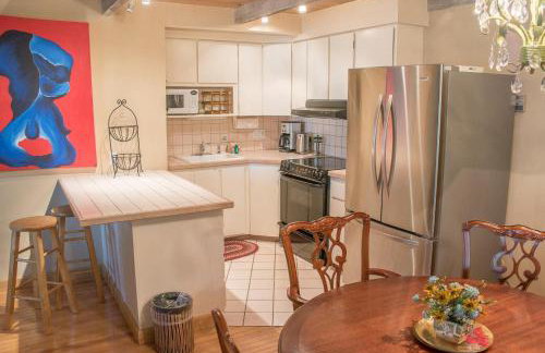 Atelier Condo 1107 - Foto 5