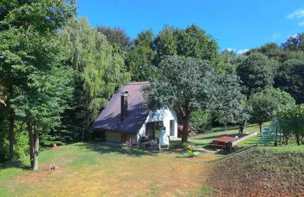 The Cozy Chalet - Foto 52