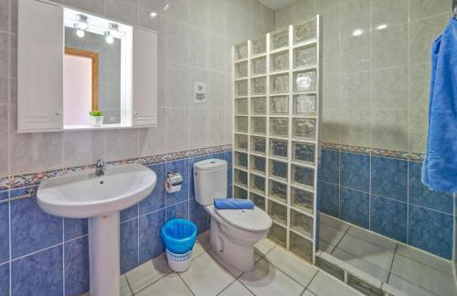 Apartment Canuta Baja-8 by Interhome - Foto 19