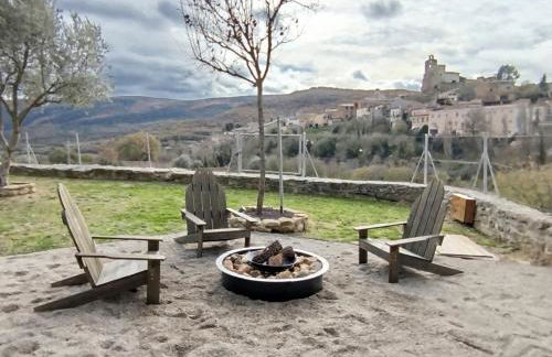 Casa Fonset - Foto 1