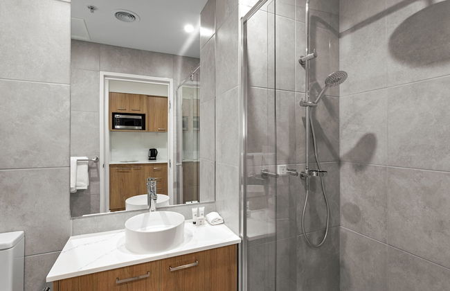 Quest Ivanhoe - Foto 15