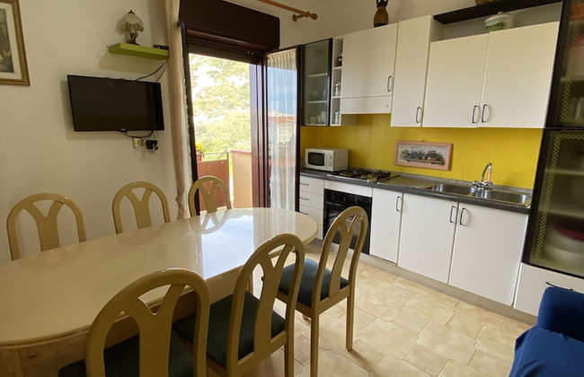 Apartment Scala Dei Turchi - Foto 14