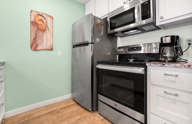 Sunrise Villas Condos - Foto 36