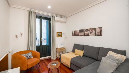 Céntrico Plaza España - Gran Vía II - Foto 4