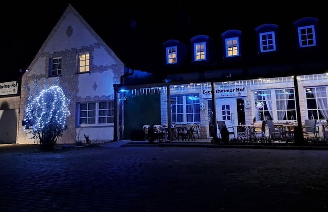 Eggersheimer Hof - Foto 1