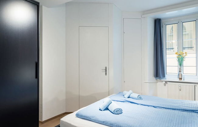 Hitrental Old Town Apartments - Foto 6