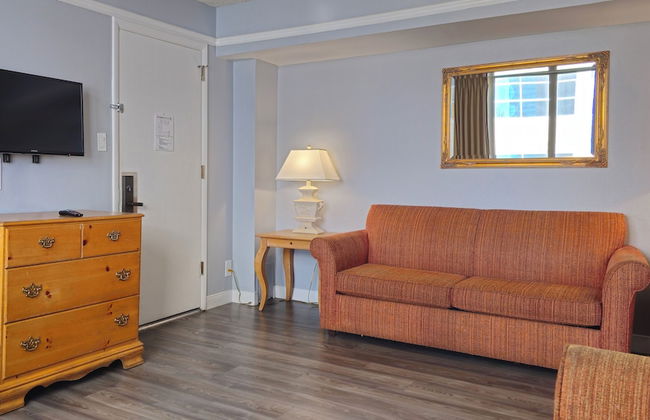 Legacy Vacation Resorts Reno - Foto 13