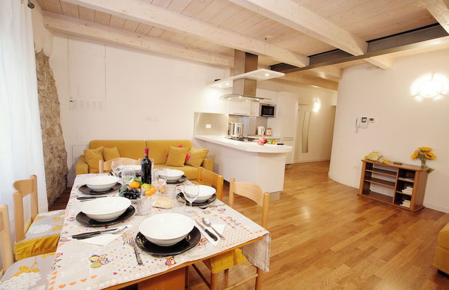 Appartamento Malù Morgana - Foto 9