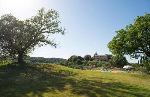 Agriturismo Poggio Corbello - Foto 103