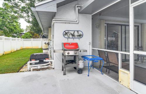 4 Mi to Beach Sunny Seminole Home with Pool - Photo 23