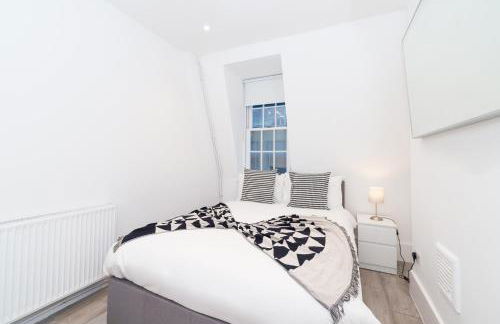 New 2 Bed Apartment in Covent Garden - Foto 20