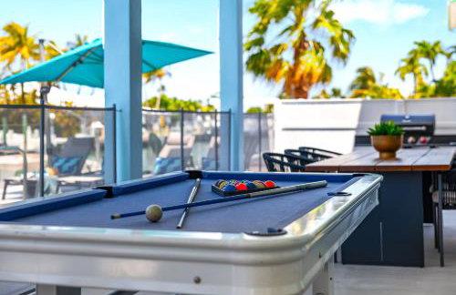 Grand Arenas - 120' Dock, HtdPool, Game Room, BBQ, Mini Golf,Baby Items - Foto 61