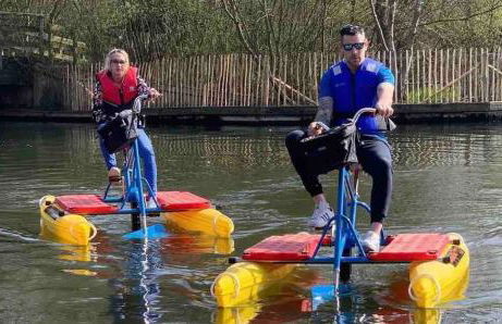 Shona Retreat - Caister - Foto 28