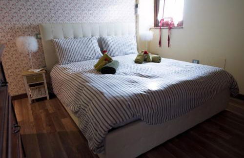 Casa la Quiete - Photo 19