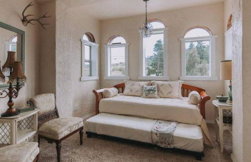 Lavender Castle - Foto 29