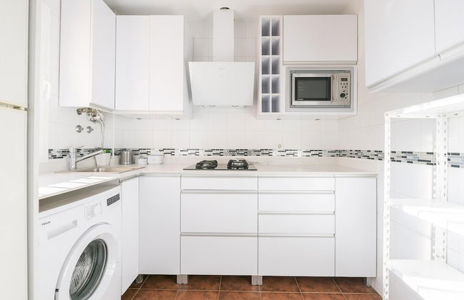 El Deseo in Chiclana de la Frontera - Foto 5