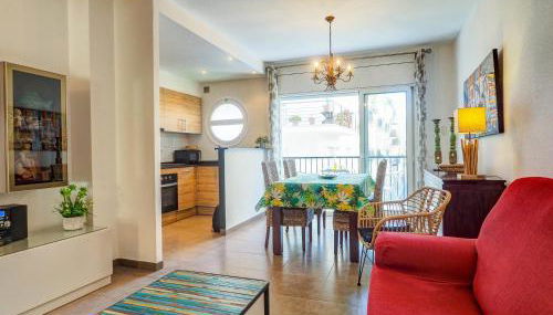 Zafiro Apartment by Hello Homes Sitges - Foto 4, Other