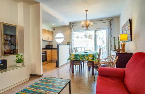 Zafiro Apartment by Hello Homes Sitges - Foto 4