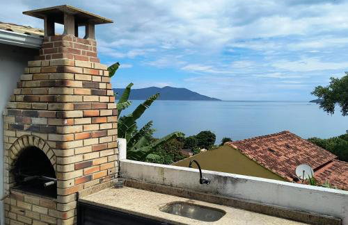 Casa Azul da Cor do Mar - Mangaratiba-RJ - Praia Brava - Aluguel por Temporada - Foto 35