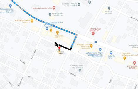 Vasiliki's House - Foto 28