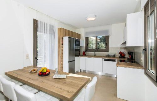 Villa Anemolia - Foto 41