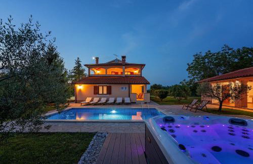 Villa Vranići - Foto 7