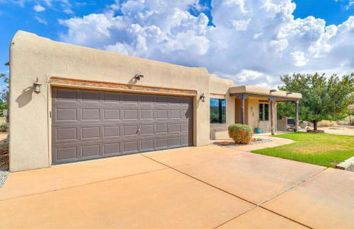 Mountain-View Escape Near Santa Ana Casino! - Foto 27