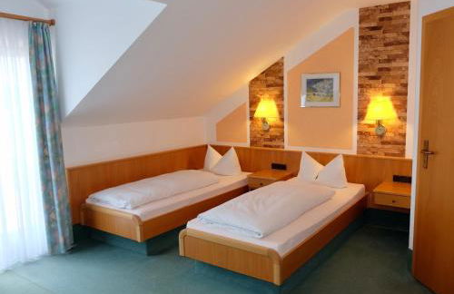 Gästehaus Biedermann - Photo 12