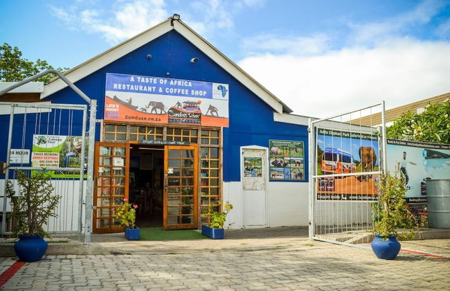 Addo Park Sundays River House - Photo 21