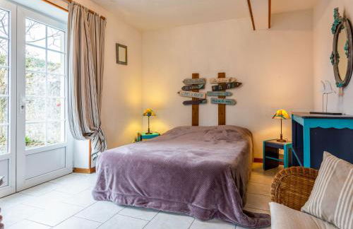 Holiday Home Les Lutins by Interhome - Foto 10