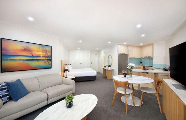 The York by Swiss-Belhotel International - Foto 23