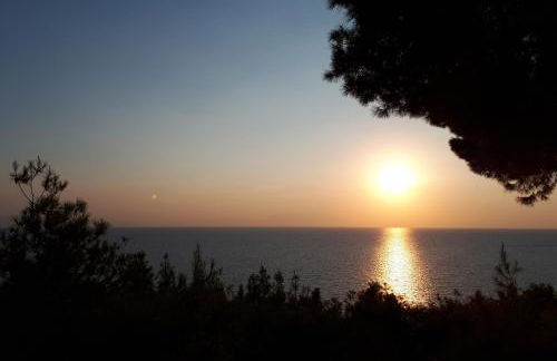 Sani Beach Gallery Villa, your next family vacation! - Foto 26