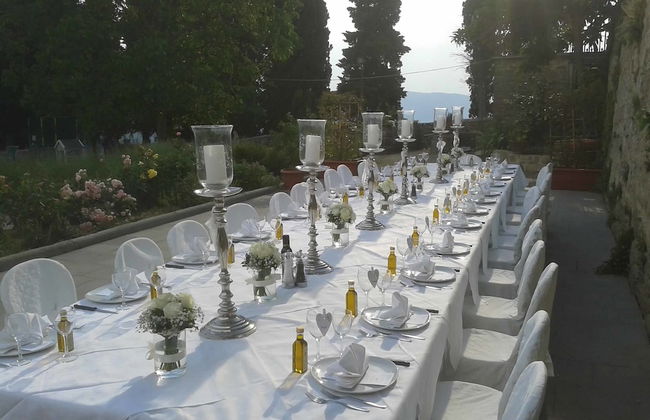 Villa Grassina - Foto 76